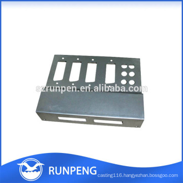 Stamping Oem Aluminum Electronic Enclosures